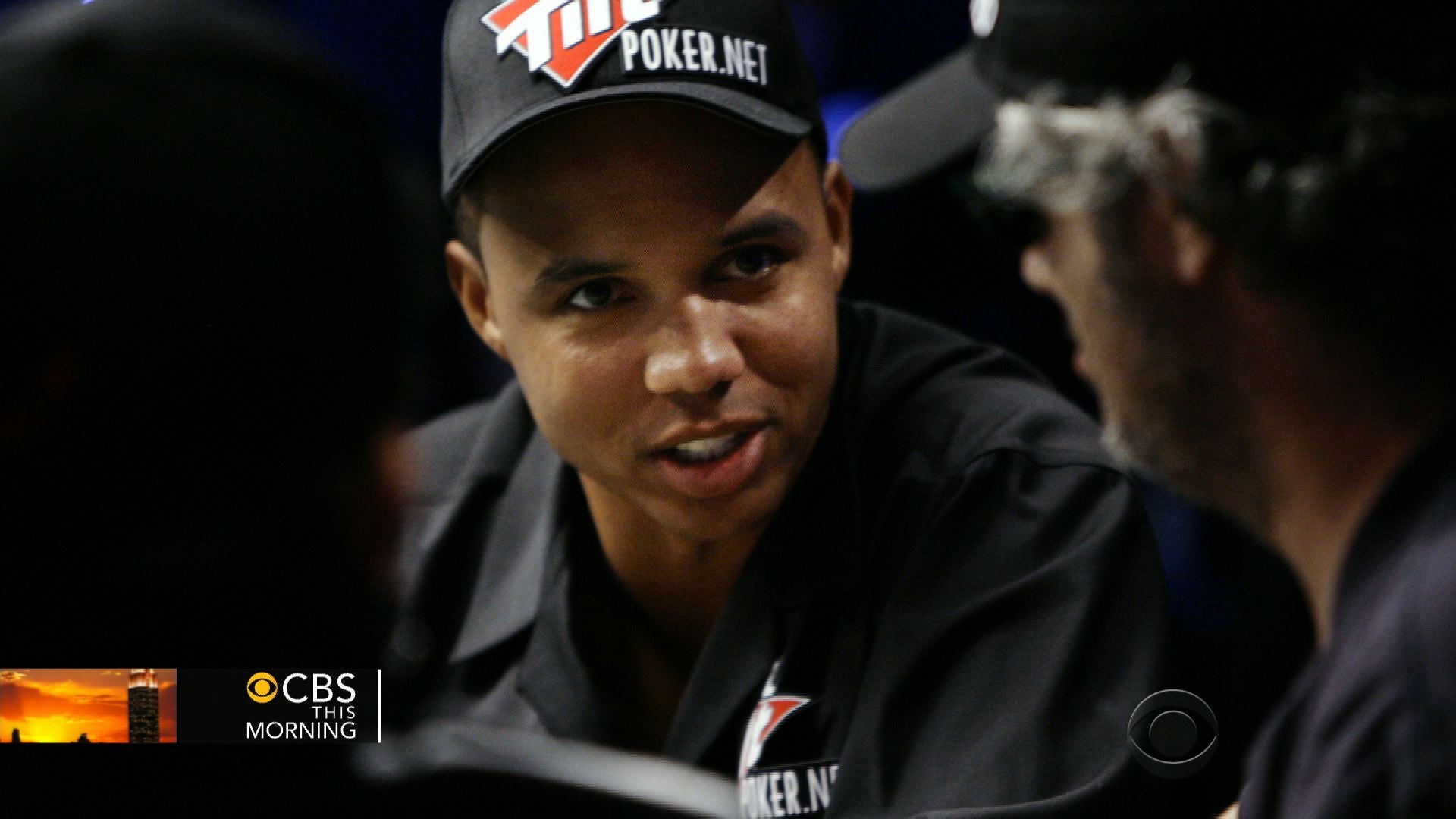 Poker pro Phil Ivey accused of cheating by the Borgata in Atlantic City