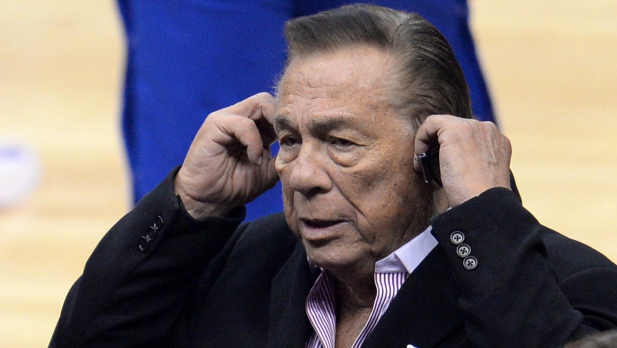 Donald Sterling makes NBA owners angry amid Los Angeles Clippers vote