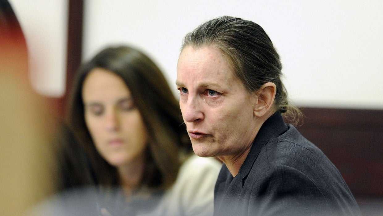 Julie Schenecker Trial Fla Mom Was Psychotic When She Killed Her Teen