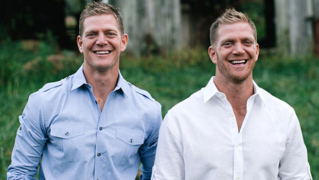 Benham Brothers Respond After Hgtv Drops Show Over Anti Gay Controversy Cbs News 