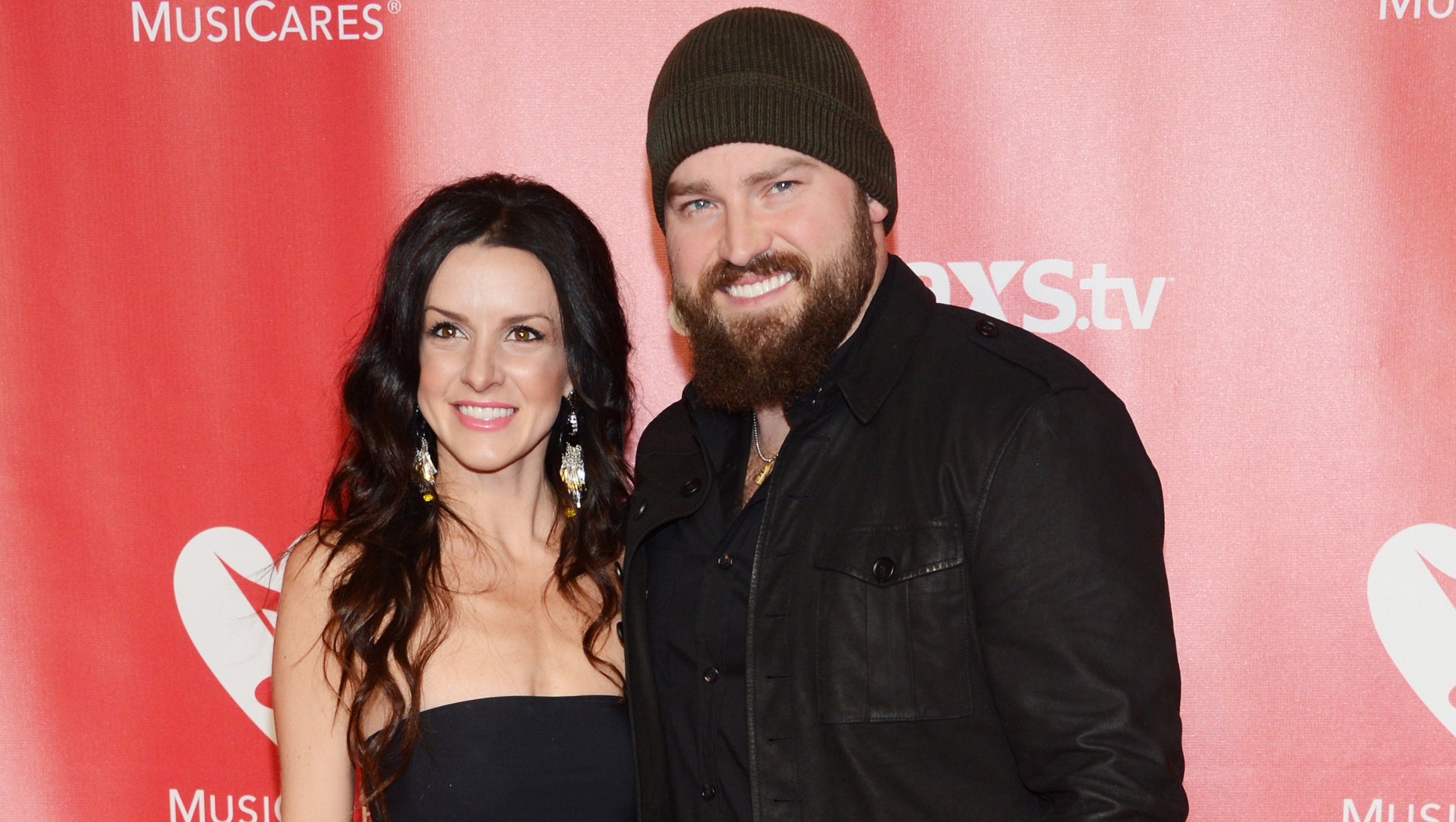Zac Brown a son CBS News
