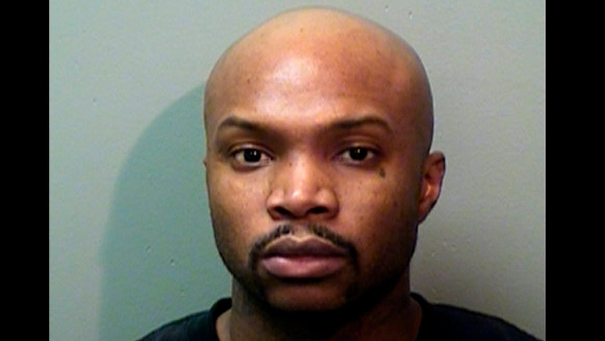 Texas cold case arrest: Police make arrest in 2007 shooting death of 21 ...