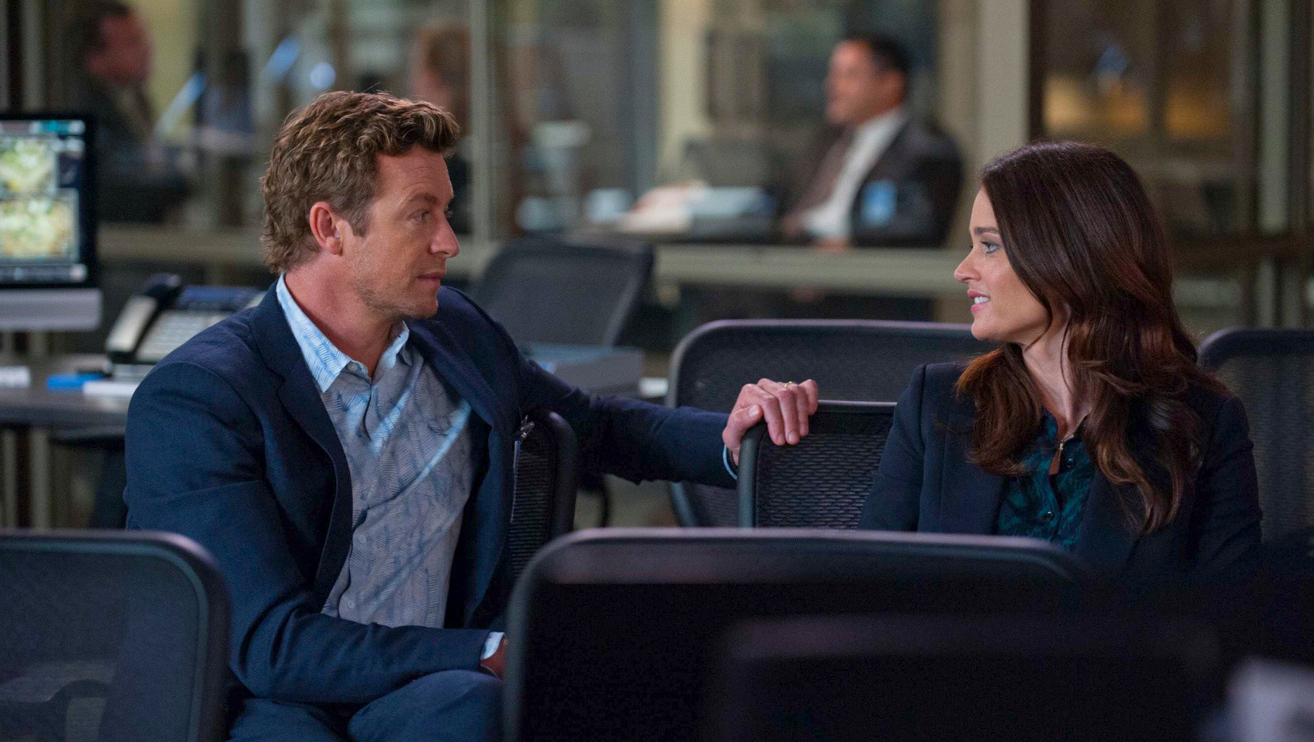 How Many Episodes In The Last Season Of The Mentalist www.cbsnews.com