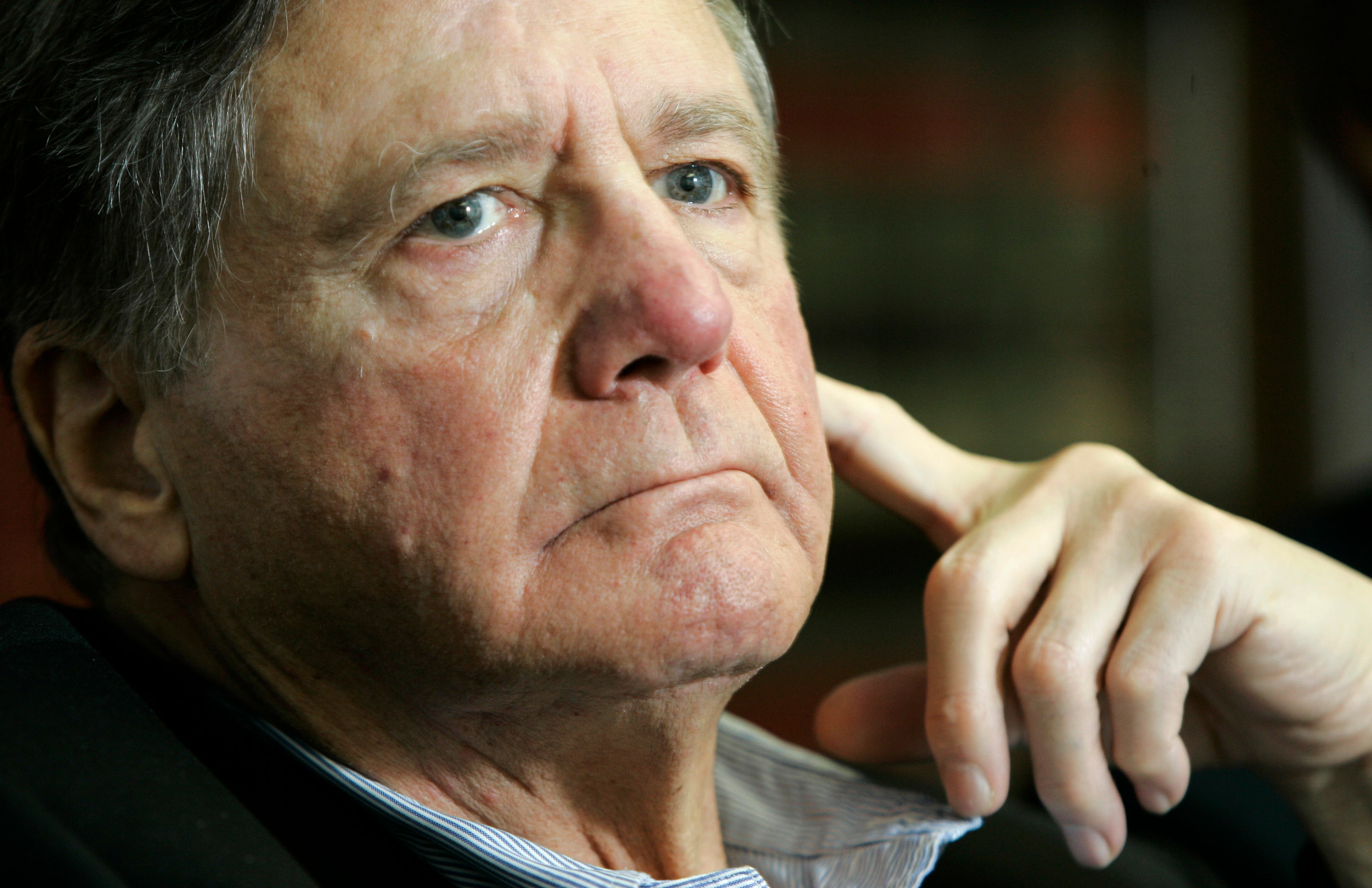 Jeb Stuart Magruder, jailed for Watergate role, dies at 79 CBS News