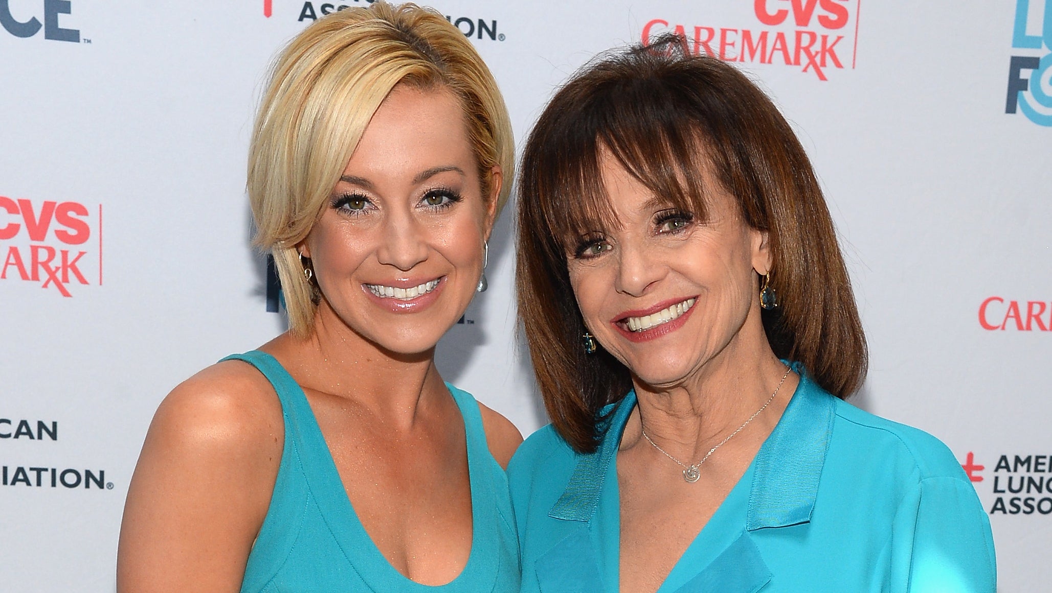 Why Valerie Harper and Kellie Pickler are teaming up CBS News