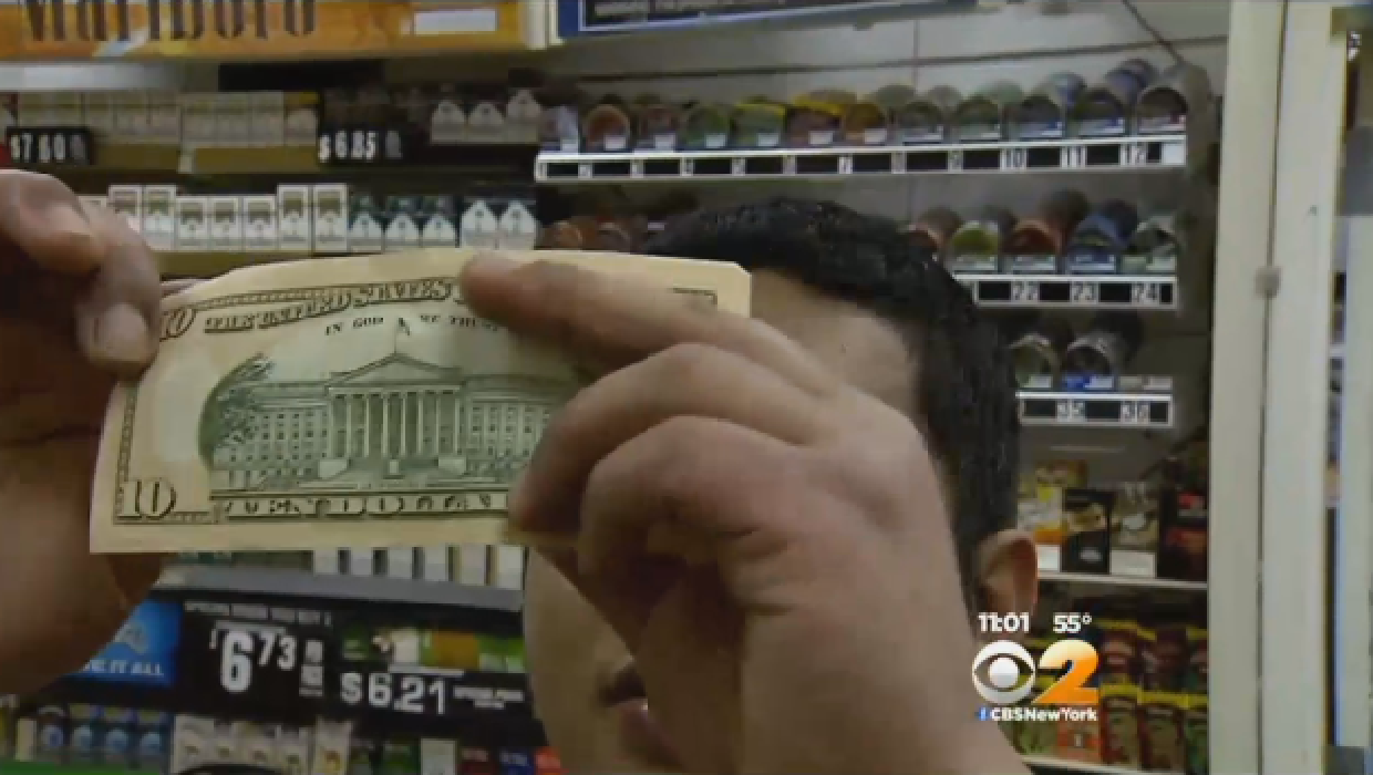 NJ highschoolers printed, used counterfeit money at Dunkin' Donuts, 7