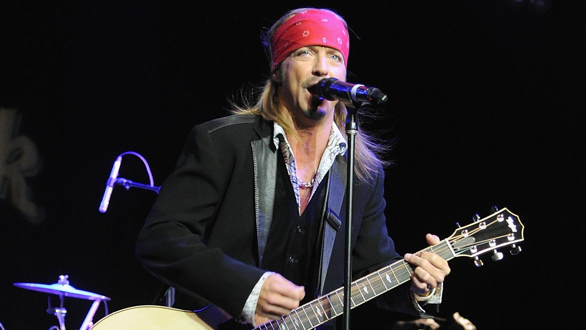 Bret Michaels Undergoes Heart Surgery