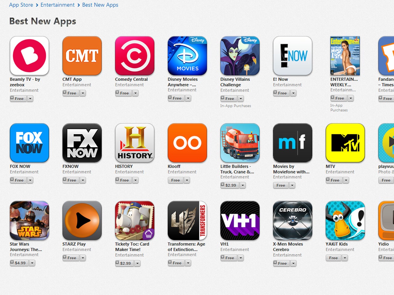 Y8 Apps on the App Store