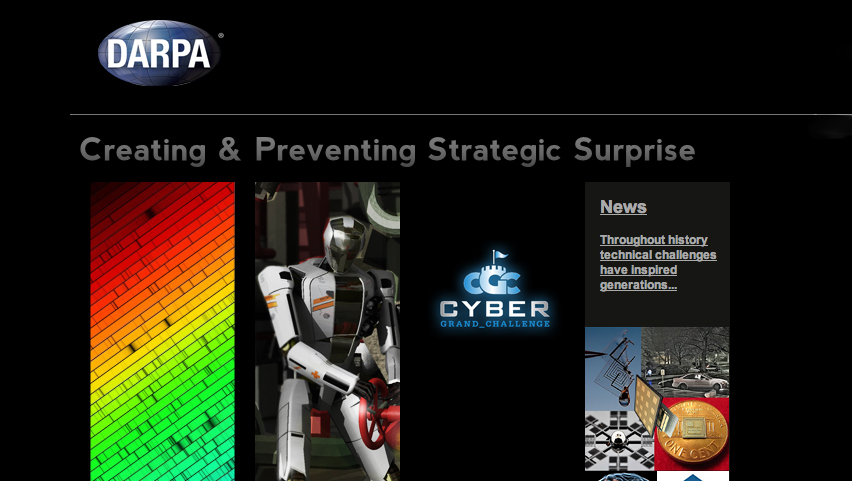 DARPA Seeks a New Gold Standard in Cybersecurity