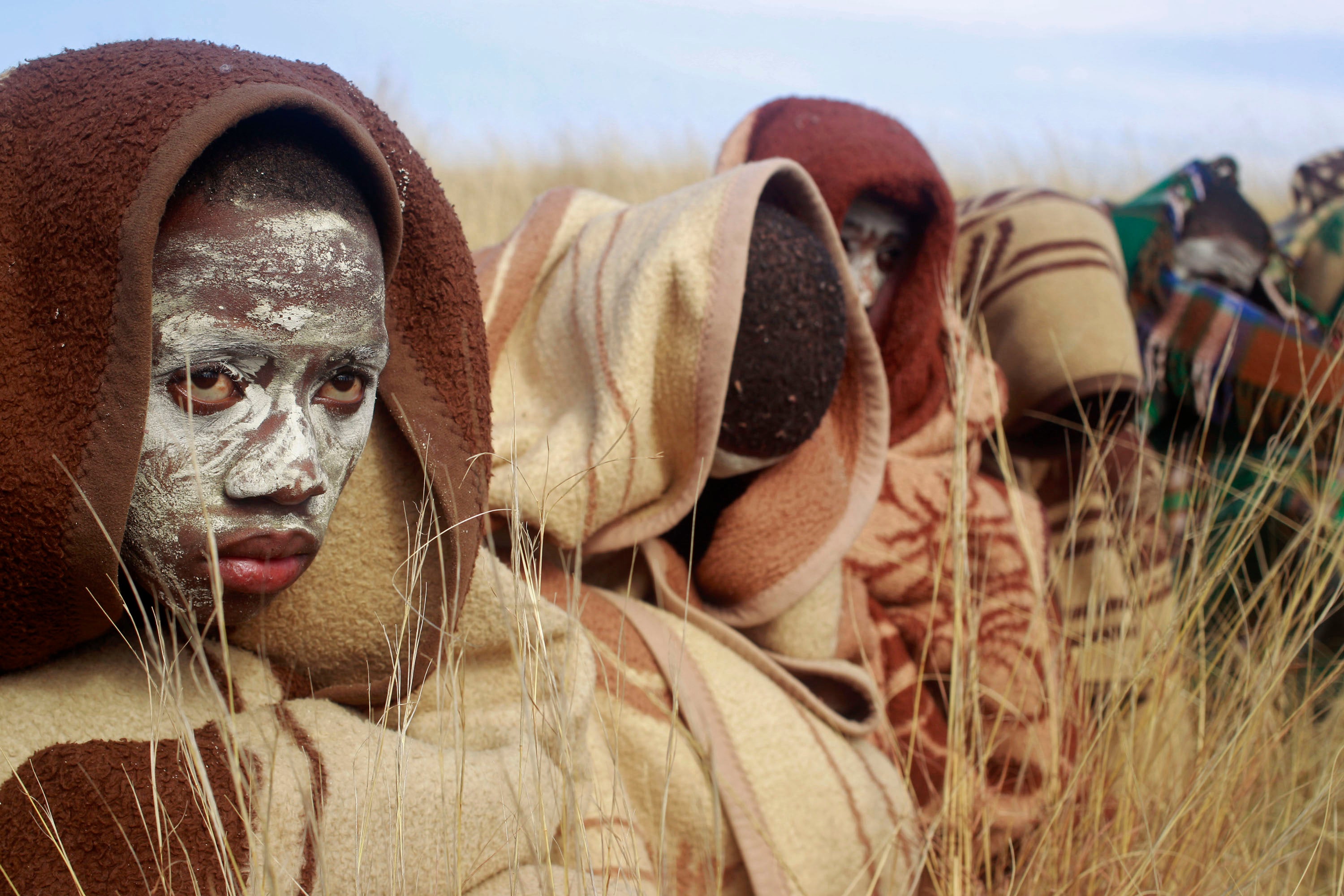 Unveiling the Rituals: A Deep Dive into African Tribal Circumcision Practices