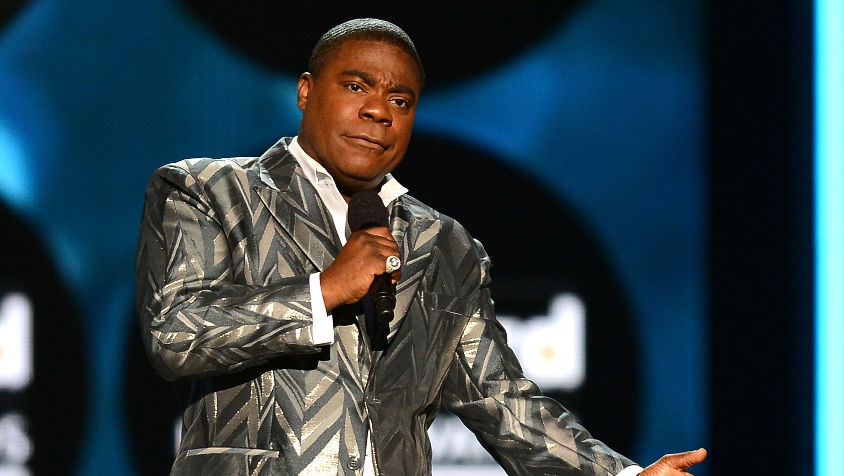 Tracy Morgan Wal Mart Settle Lawsuit Over Fatal Crash Cbs News