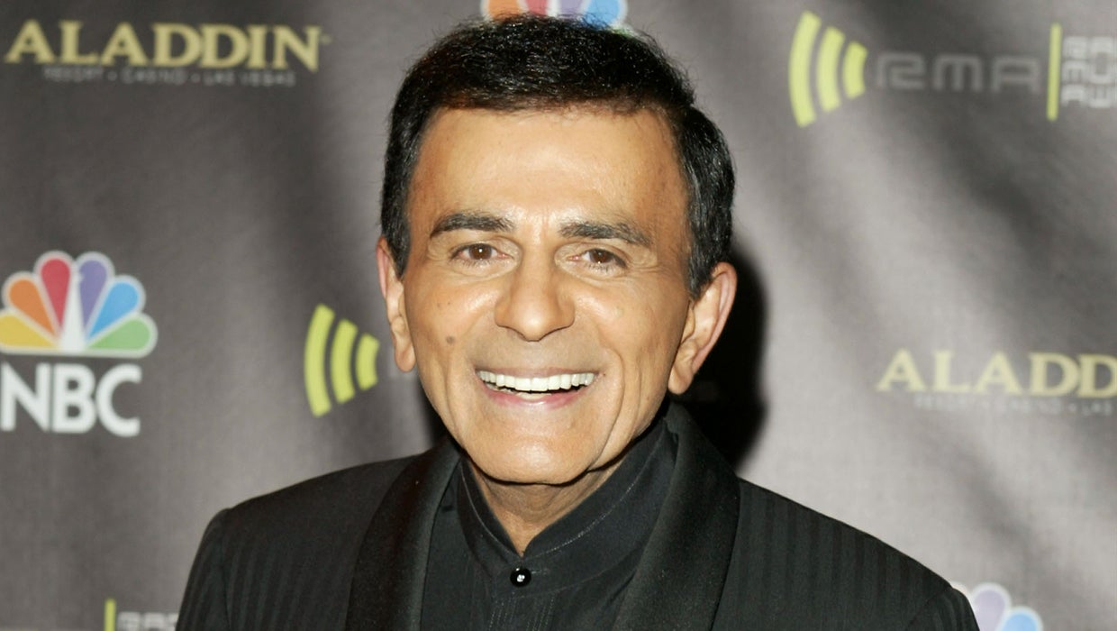 casey kasem