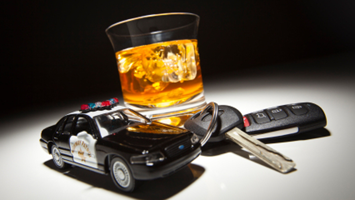 Millions of Americans admit to drunk driving, CDC finds - CBS News