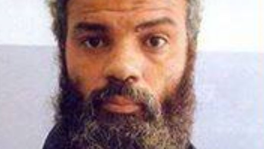 Benghazi Suspect Ahmed Abu Khatallah Arrives In D.C. - CBS News