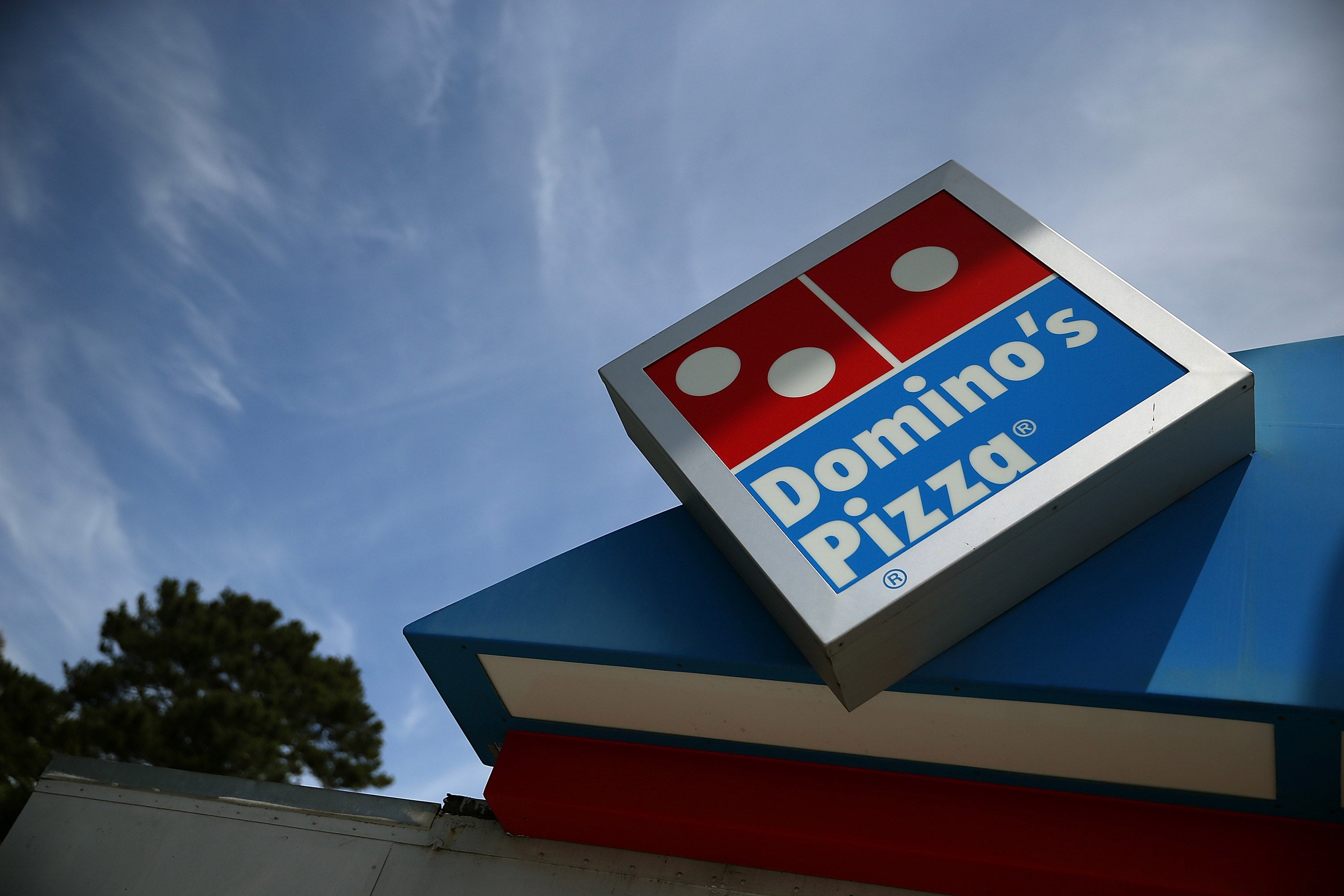 OK Google, order me a pizza': Domino's debut on Google Home - FoodBev Media