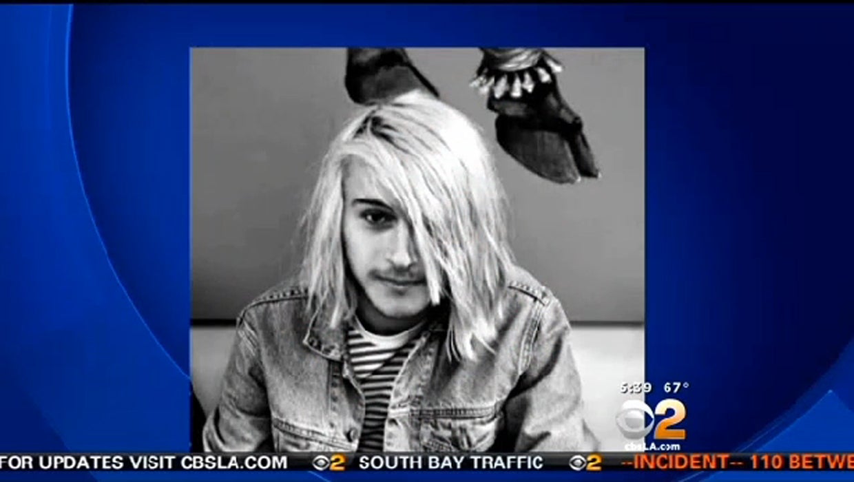 Indio Downey Actor Robert Downey Jr S Son Arrested On Drug Charges In Los Angeles Cbs News