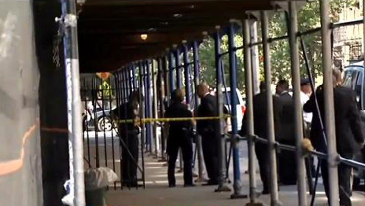 Boy Fatally Stabbed To Death By Classmate Outside New York City Middle ...