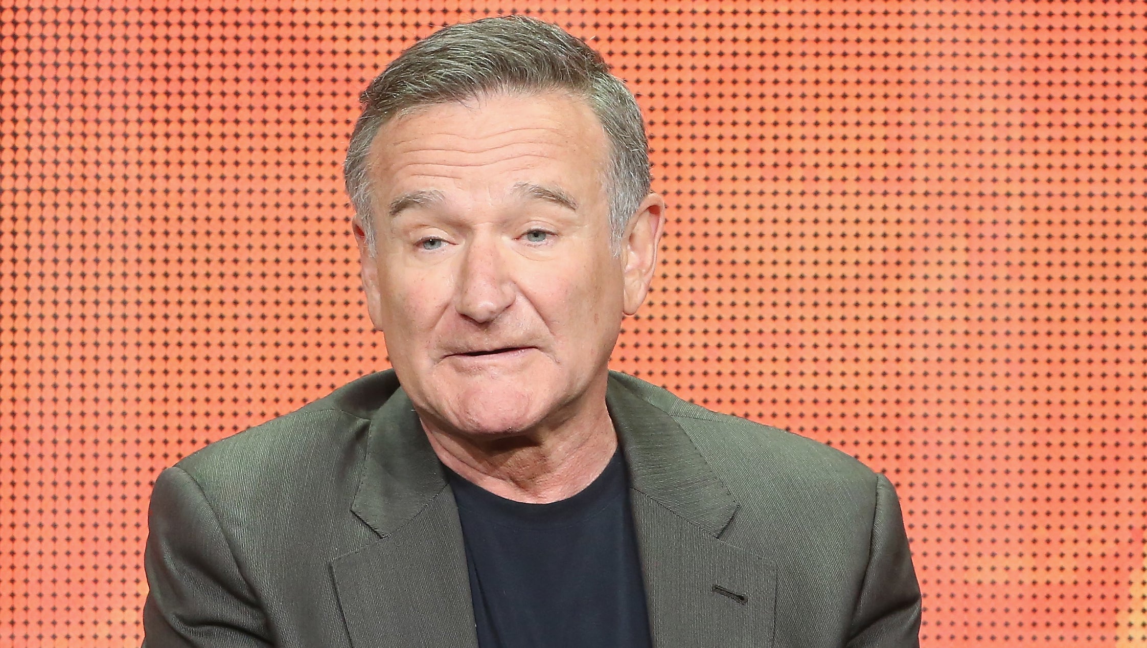 Actor Robin Williams Is Dead At Age 63