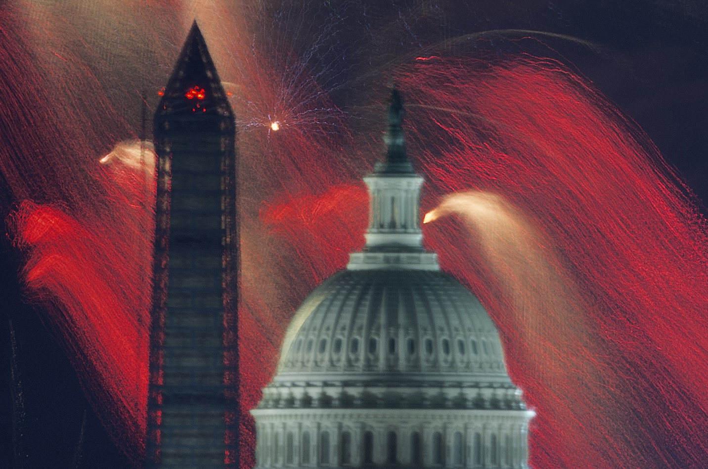 More fireworks bang for the buck this Fourth of July CBS News