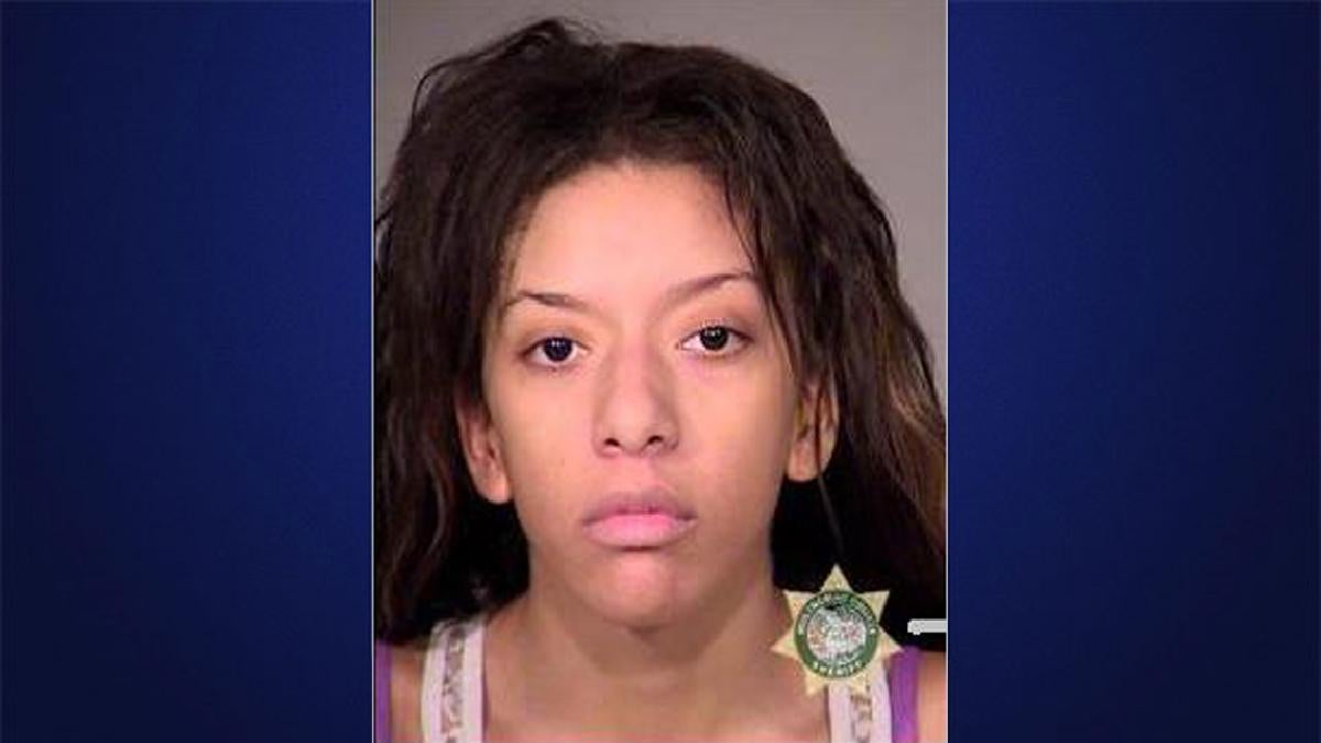 Lawrencia Cranford-Taylor of Portland, Oregon is suspected of faking a ...