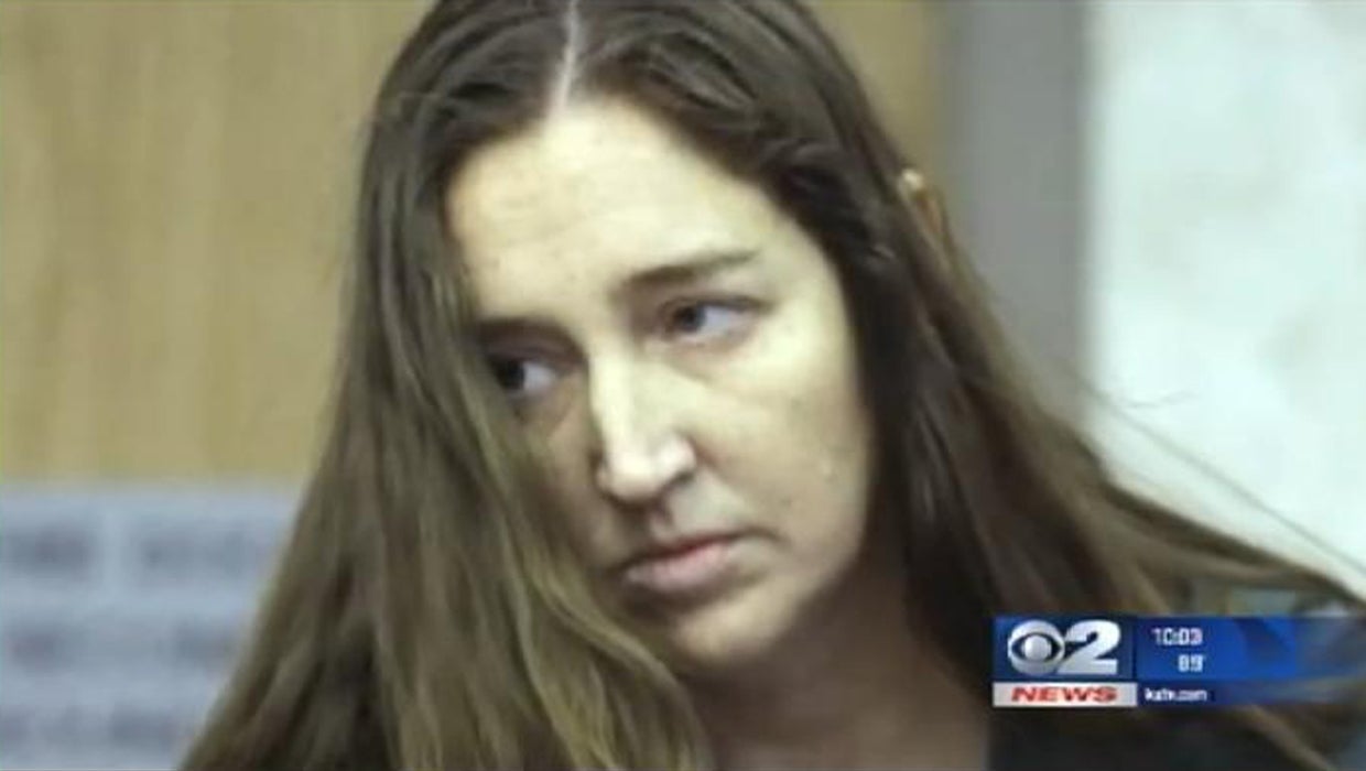 DNA confirms Darren West as father of six newborns allegedly killed by