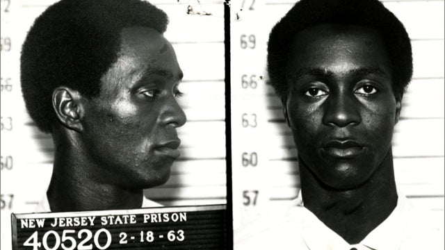 The hunt for Mr. Wright