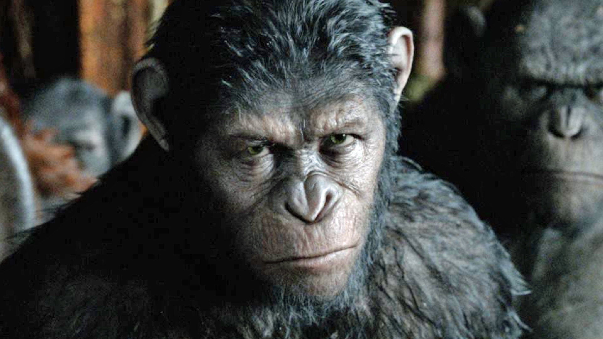 "Dawn of the of the Apes" rises to critics' expectations CBS News