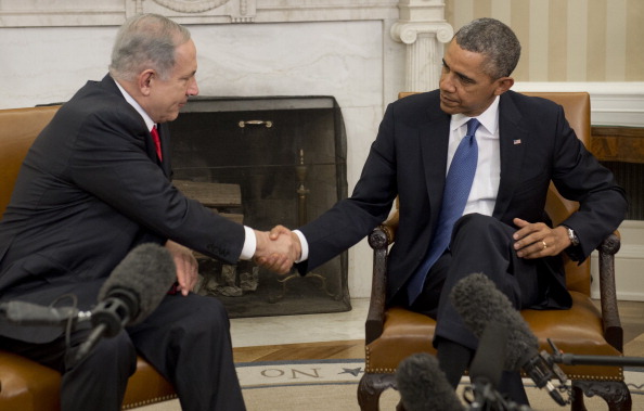 Obama Offers U.S. Help Negotiating Israel Cease-fire - CBS News