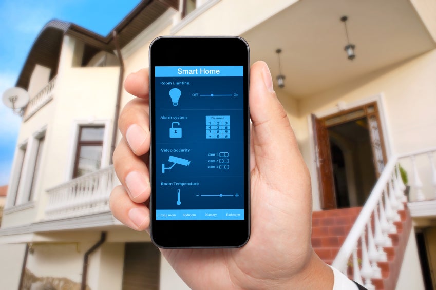 Hackers can get into these popular smart home gadgets