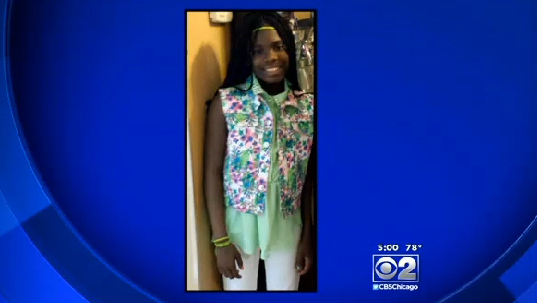 No arrests in death of Chicago girl hit by stray bullet at slumber ...