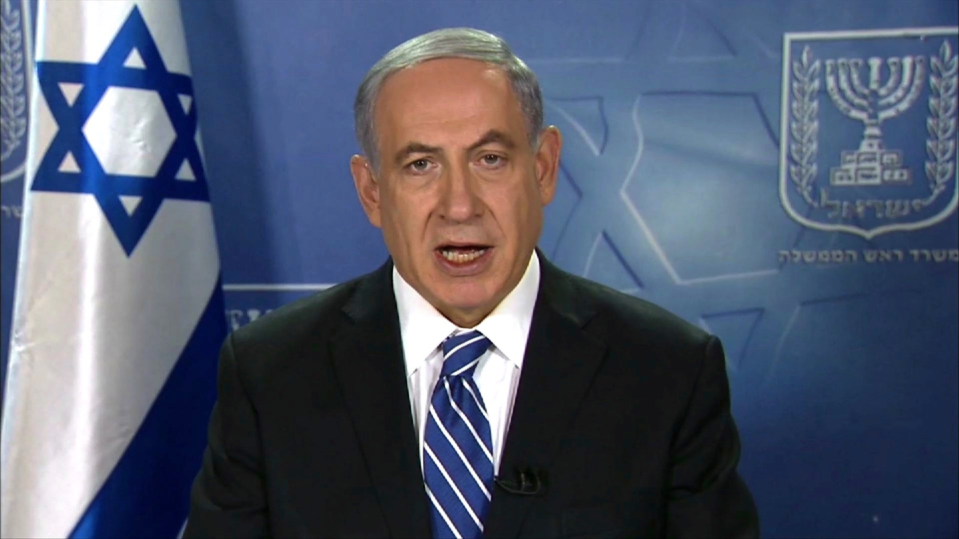 Benjamin Netanyahu denounces Hamas for violating cease-fire agreements ...