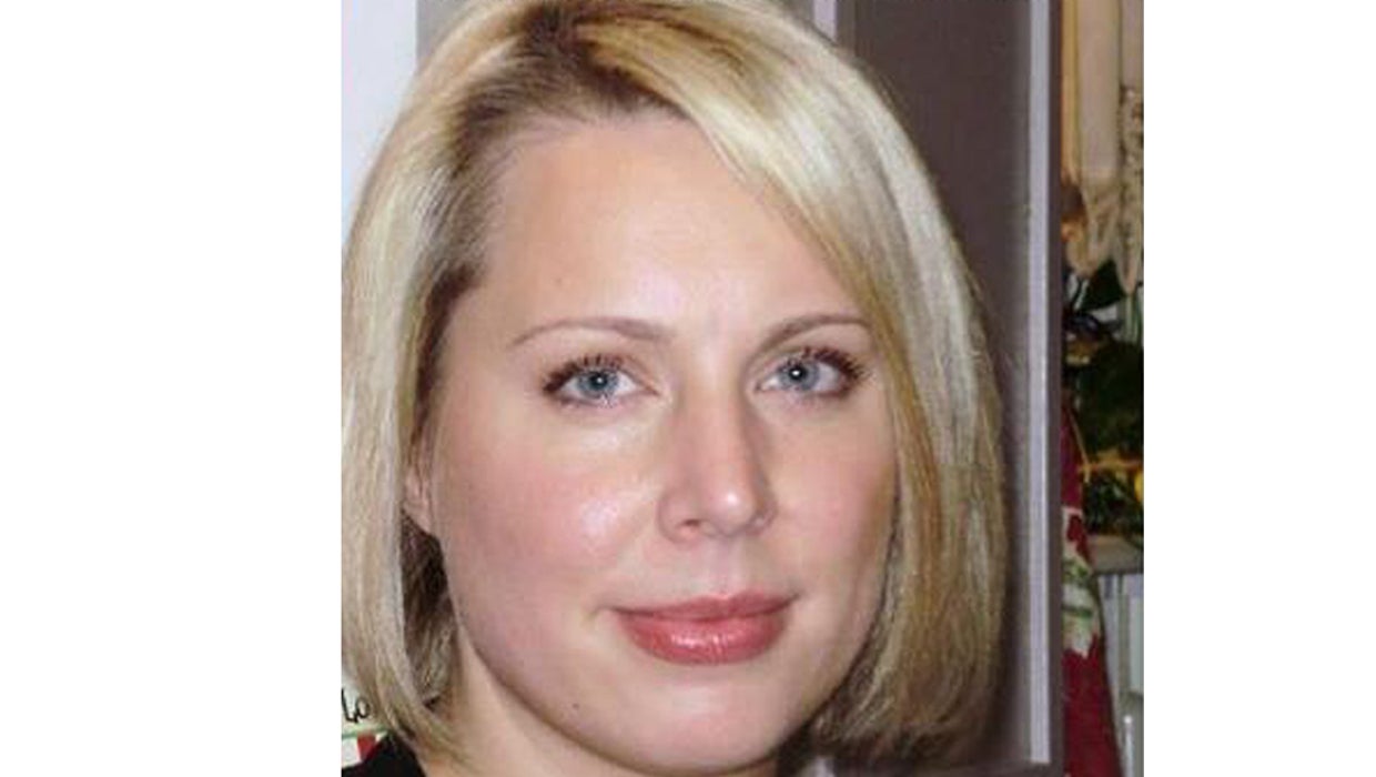 Jennifer Huston, missing Oregon mother, may be in Washington, report