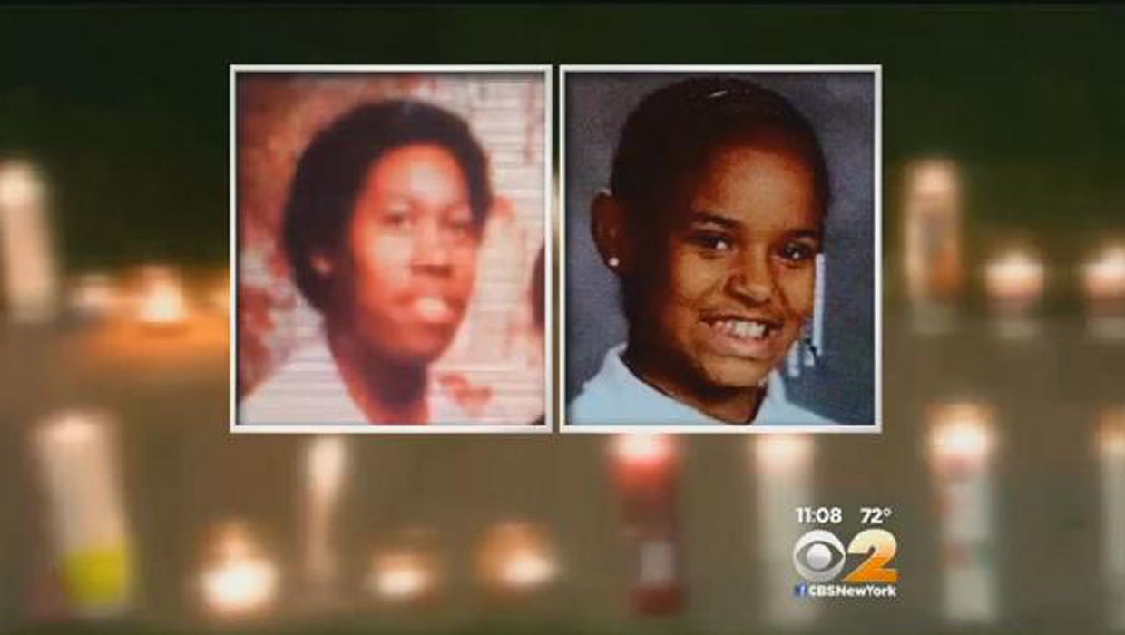 Deaths of mother and foster daughter foudn in central New Jersey ...