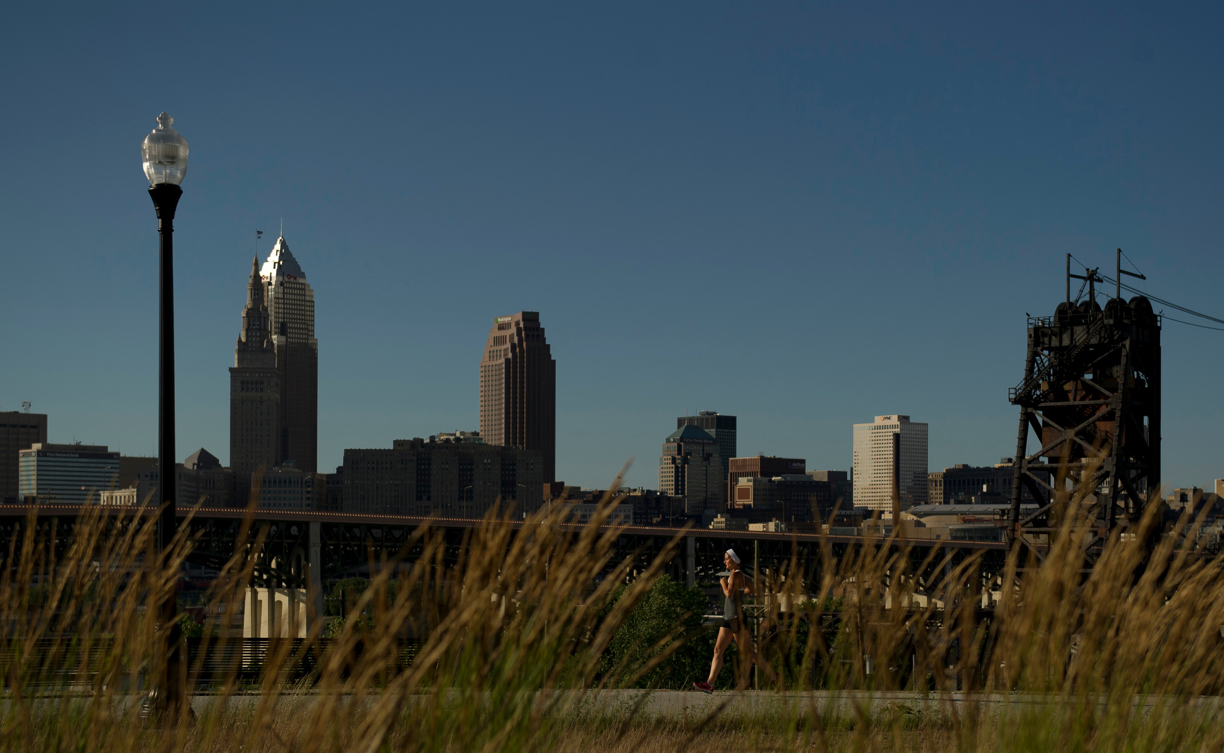 Rnc Officially Approves Cleveland As 2016 Convention Host Cbs News