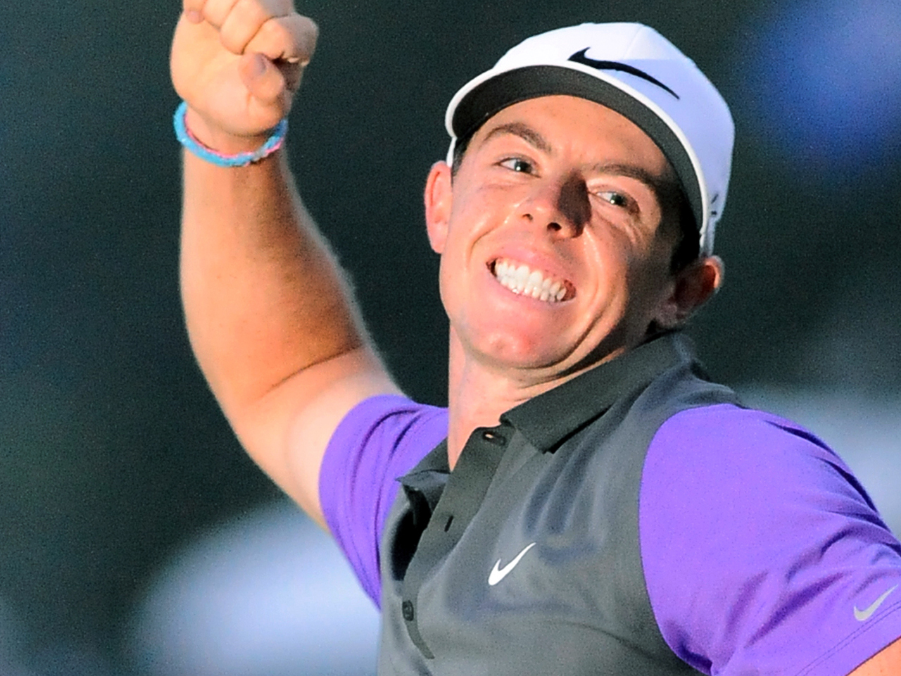 Rory McIlroy Scores "most Satisfying" Victory At PGA Championship At ...