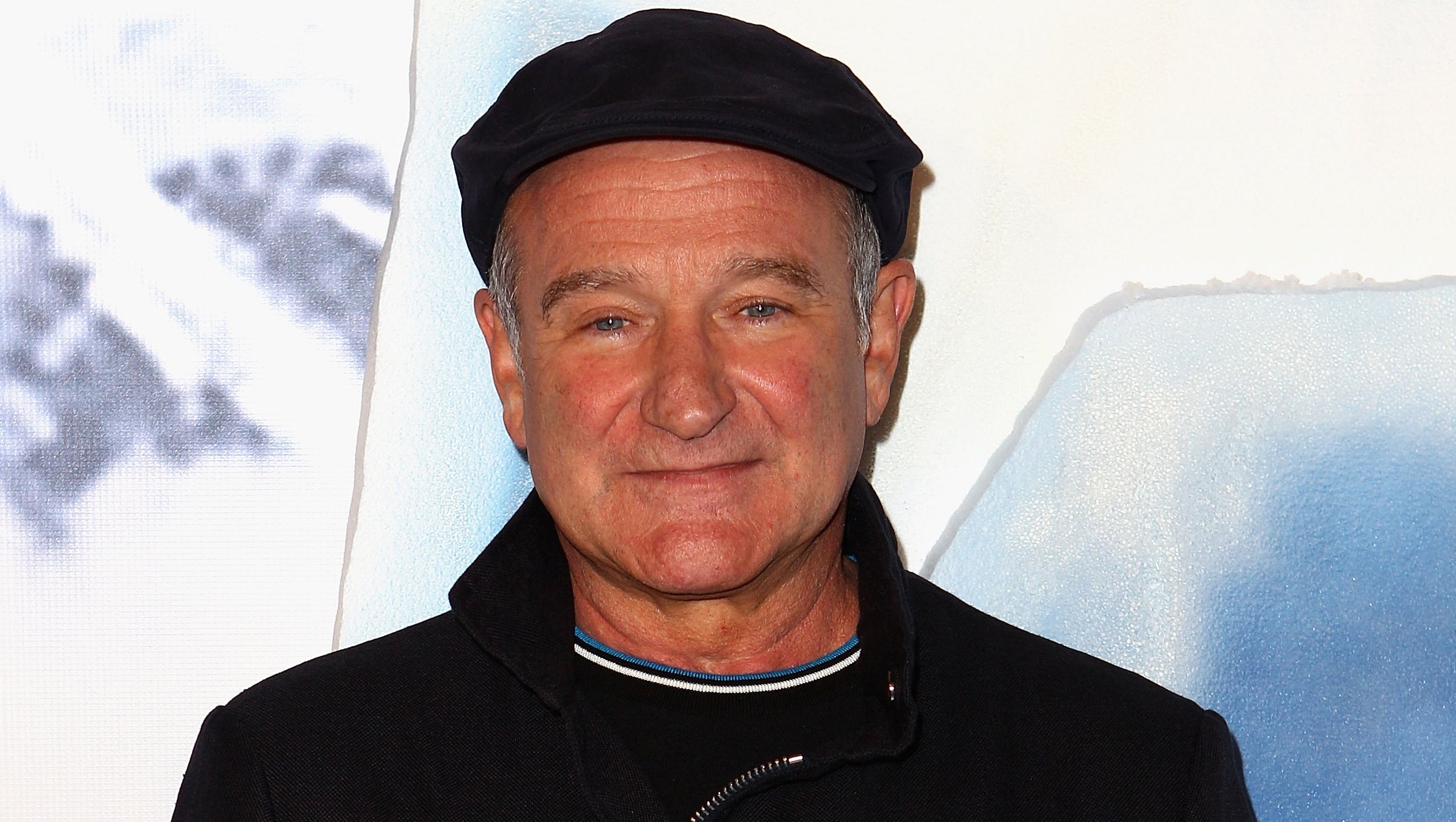 Details Of Robin Williams Final Hours Emerge CBS News   134729294 