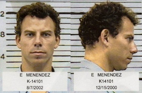 Erik And Lyle Menendez Murdered Their Parents 25 Years Ago In Their ...