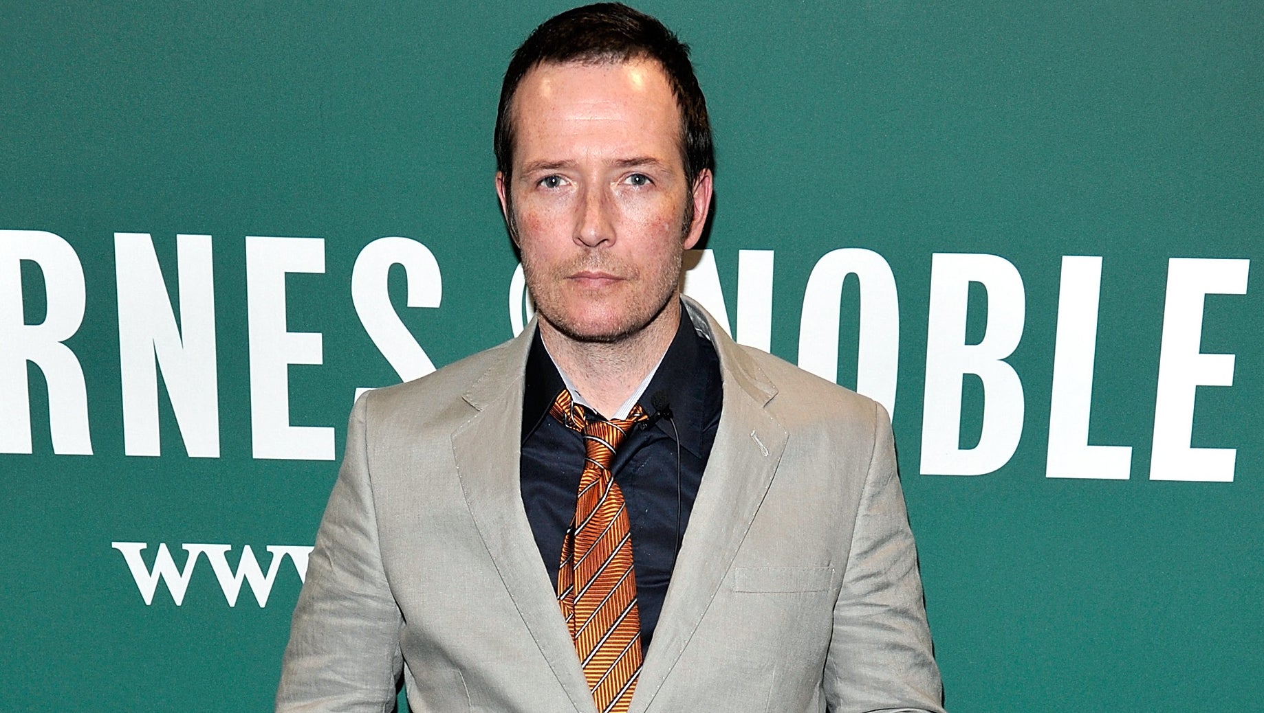 Jailed Scott Weiland impersonator fools police for a whole month CBS News(02)