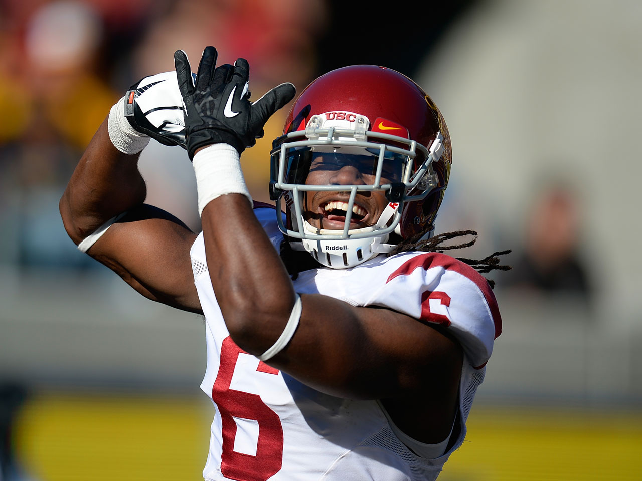 USC's Josh Shaw lied about rescue story - CBS News