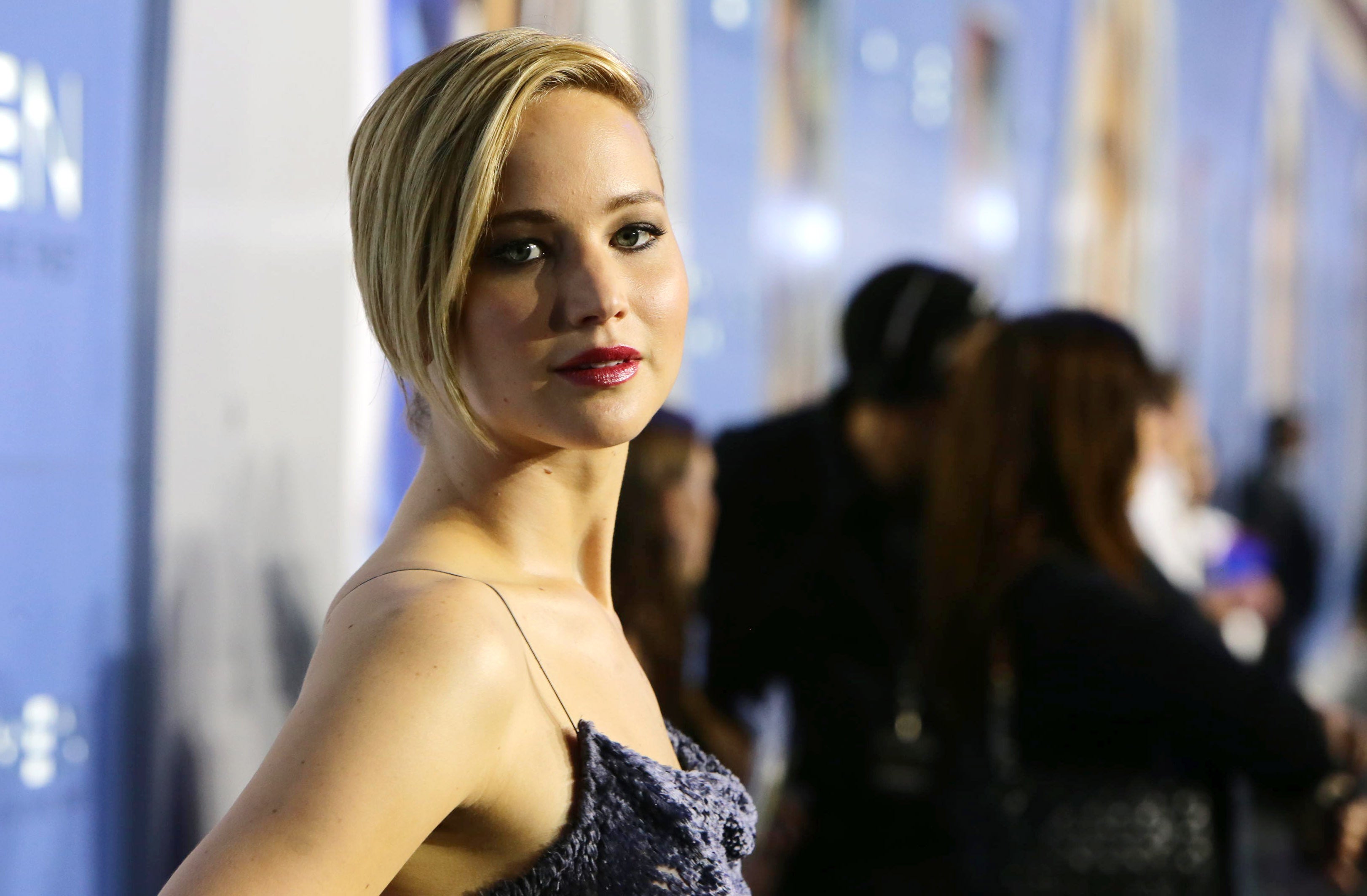 4chan message board's "leak4jlaw" hashtag backfires, spreads Jennifer