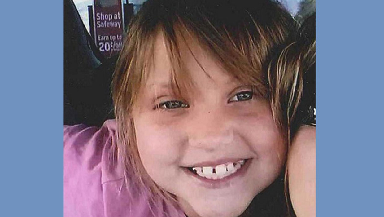 Isabella Bella Grogan Cannella Missing Arrest Made After Arizona