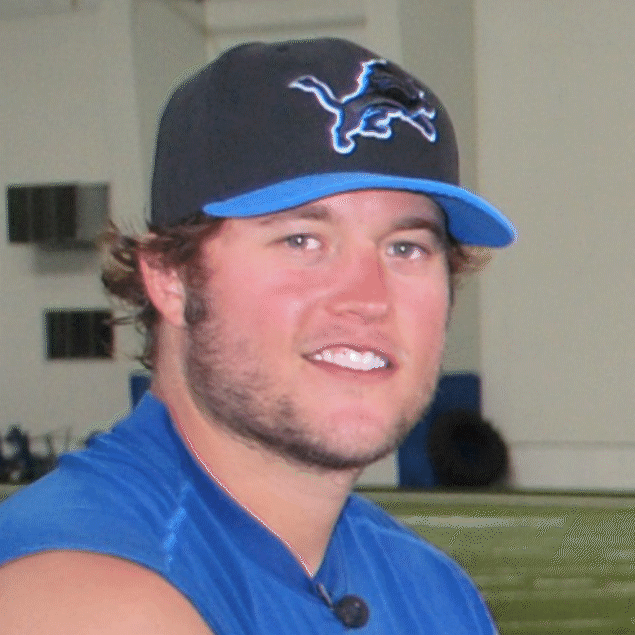 Stafford Deal With It GIF 