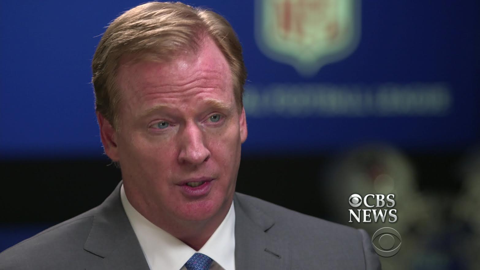 Roger Goodell and Ray Rice Scandals? NFL Ratings Still Soar