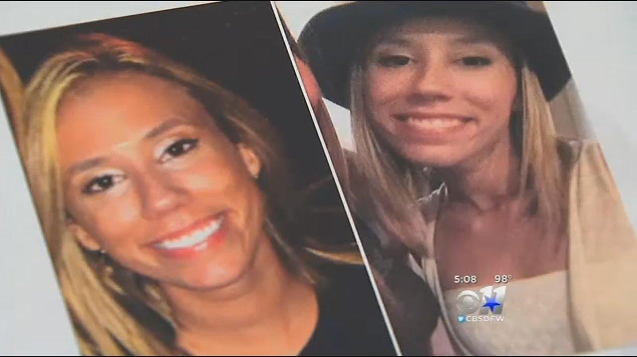 Christina Morris Update Man Last Seen With Missing Fort Worth Texas Woman Lied Police Say 0895