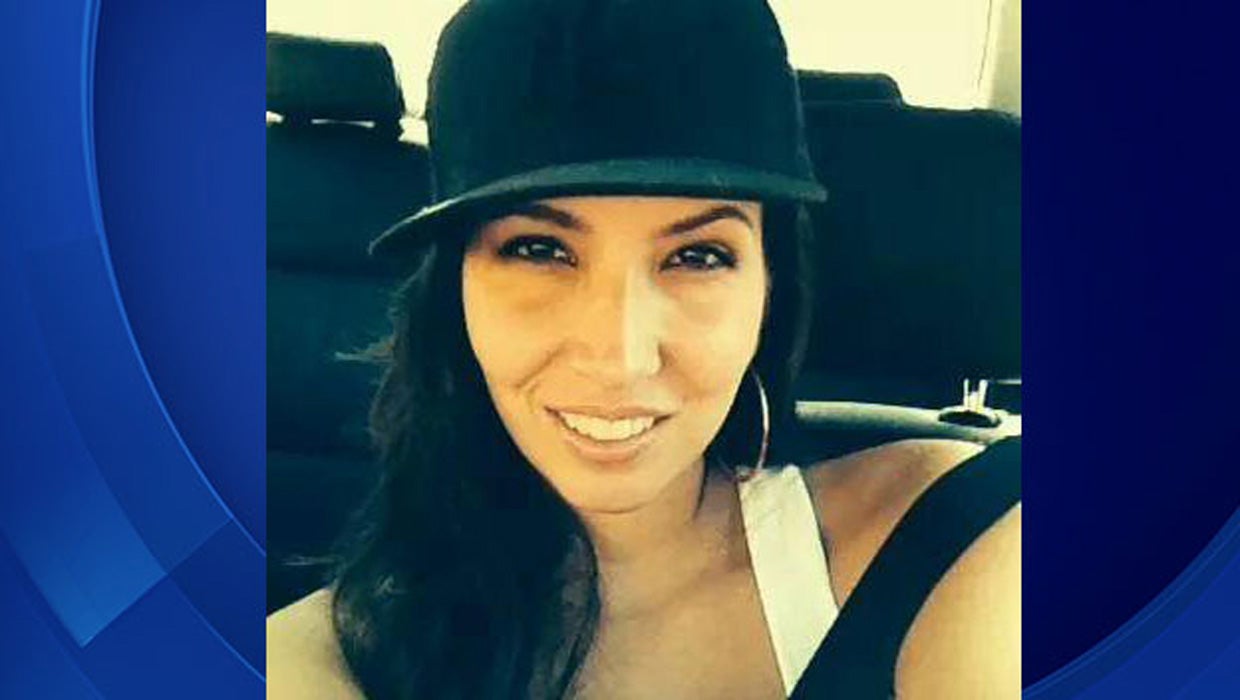 Tanya Gonzalez missing: Body found in trunk of missing woman's car ...