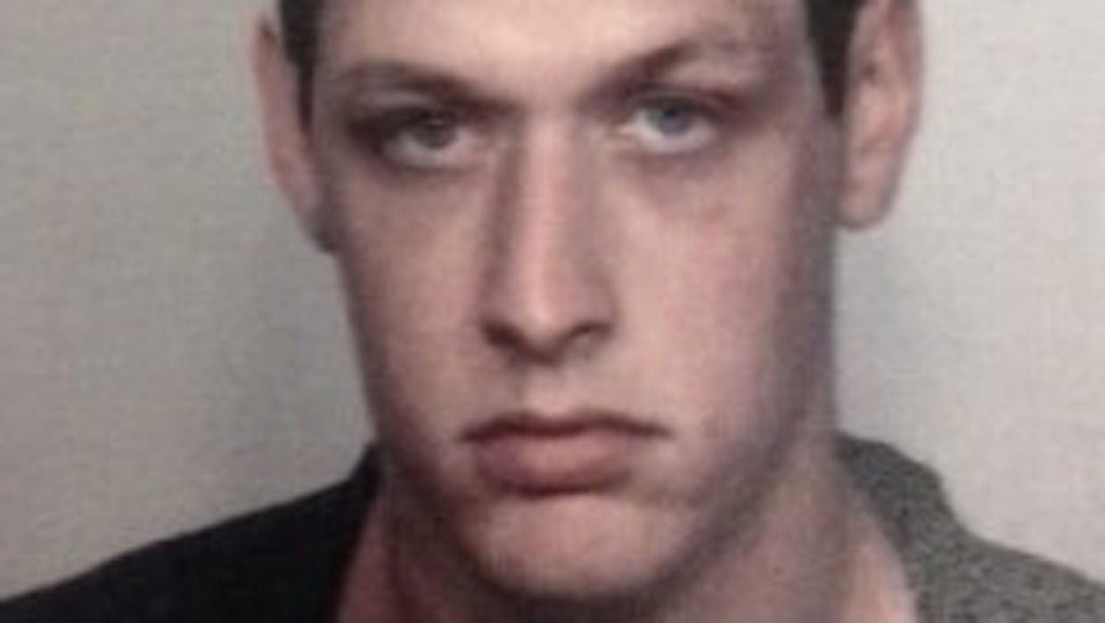 Holly Bobo murder suspect's brother, John Dylan Adams, arrested on