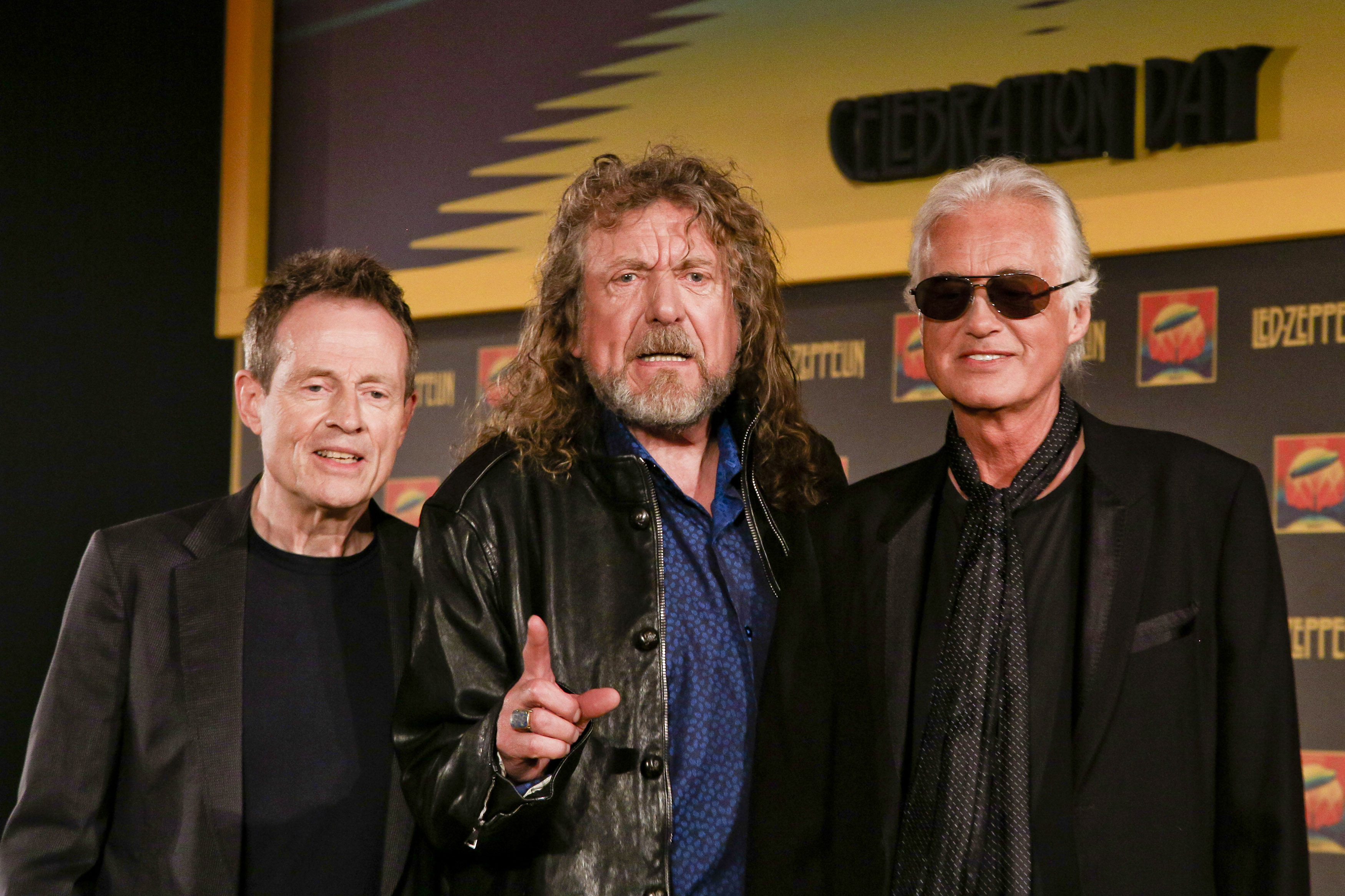 advantageous Haiku Person in charge of sports game Led Zeppelin loses first round in "Stairway to Heaven" plagiarism lawsuit -  CBS News