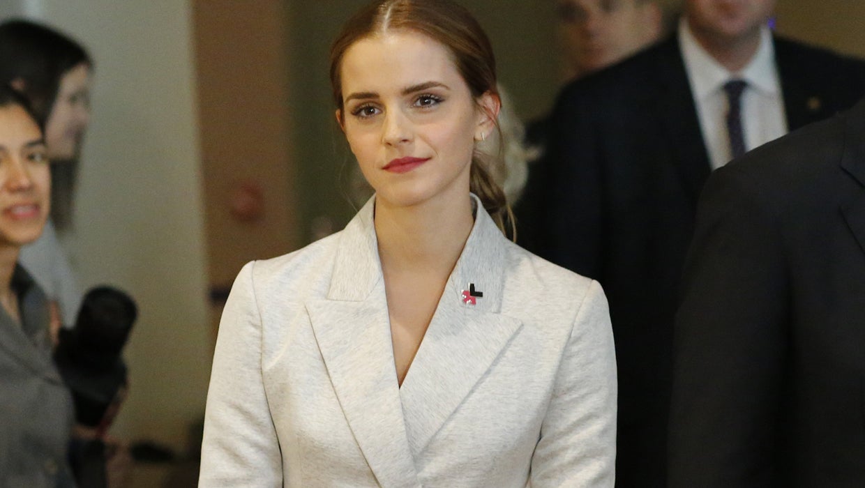 emma watson speech on gender equality transcript