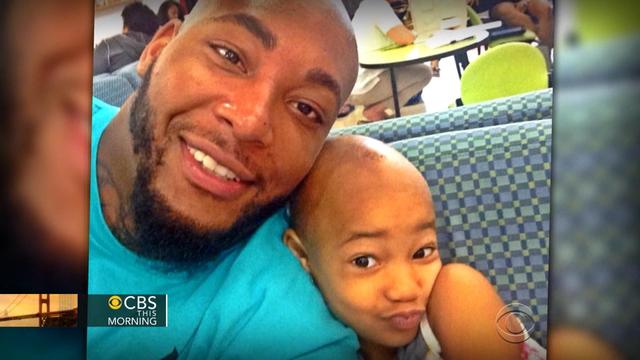 Bengals Player Says Cancer-Stricken Daughter Will See Him Play for 1st Time  Thursday - ABC News