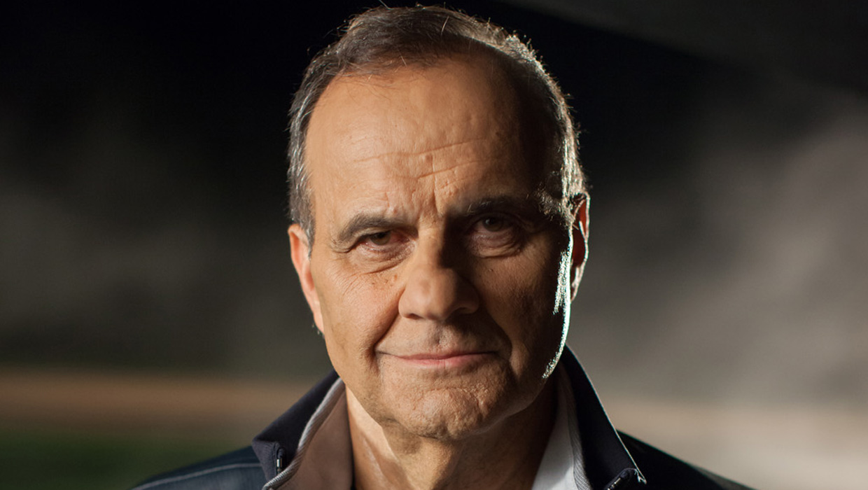 Former Yankees manager Joe Torre says abuse awareness can help